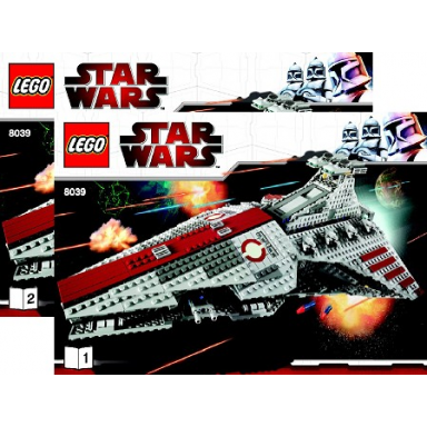 venator-class republic attack cruiser