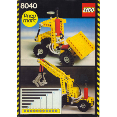 building set