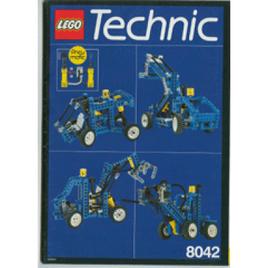 pneumatic set