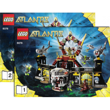 portal of atlantis