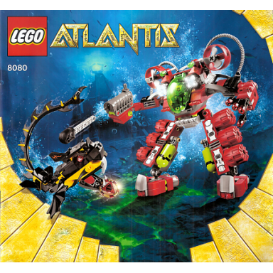 undersea explorer