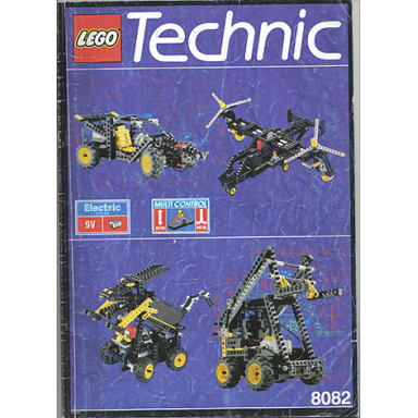 multi control set