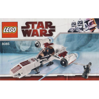 freeco speeder