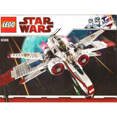 arc-170 starfighter