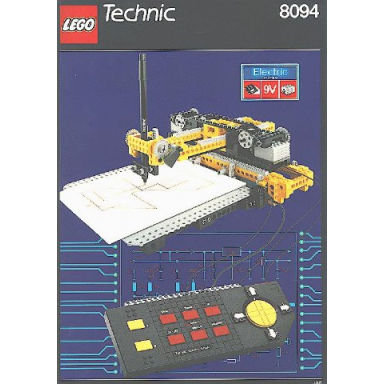 control center