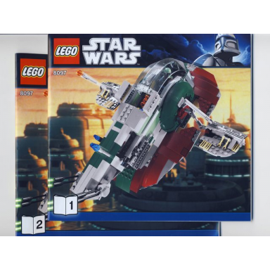 slave i 3rd edition