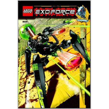 shadow crawler