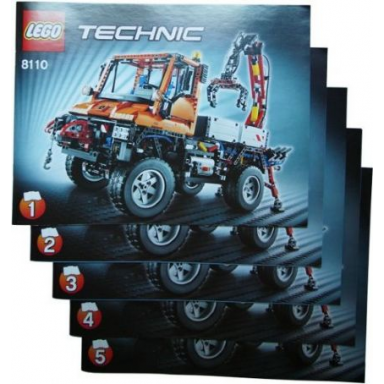 mercedes-benz unimog u 400