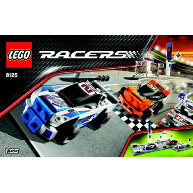 thunder raceway
