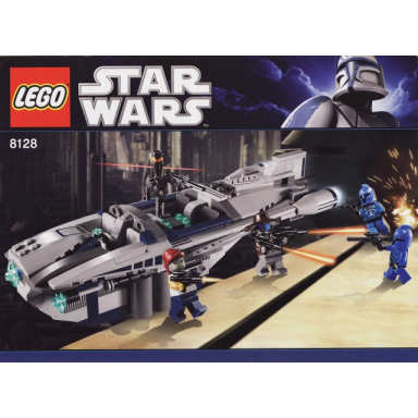 cad banes speeder