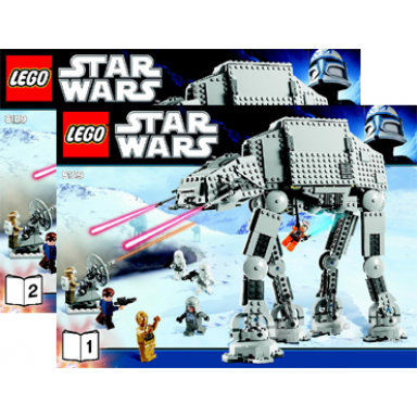 at-at walker
