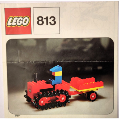 gear bulldozer set
