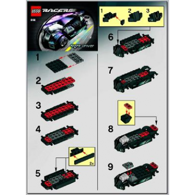 night driver