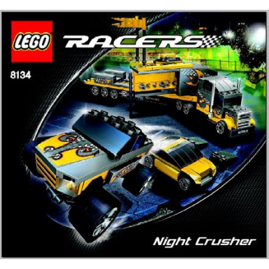 night crusher