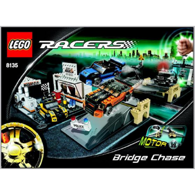 bridge chase