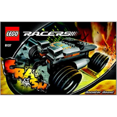 booster beast