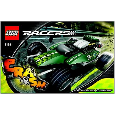 phantom crasher