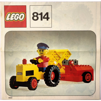 gear farm set