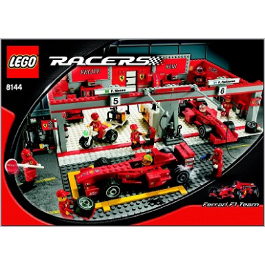 ferrari 248 f1 team raikkonen edition