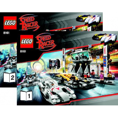 grand prix race