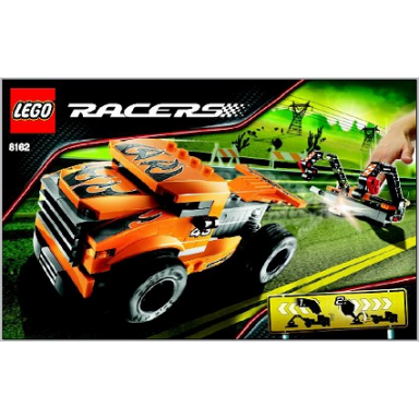 race rig