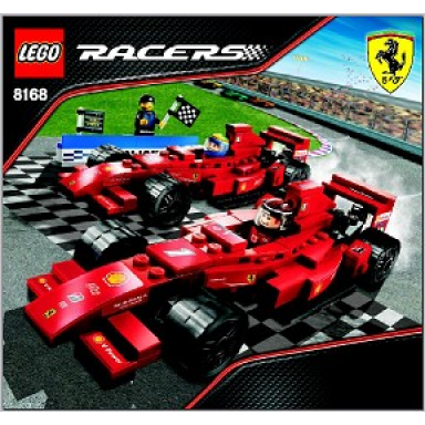 ferrari victory