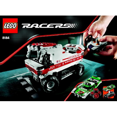 twin x-treme rc