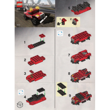 turbo tow