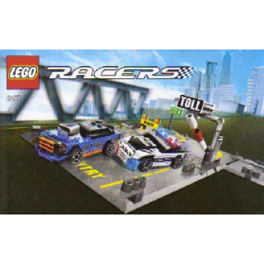 highway chaos