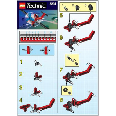 sky flyer 1