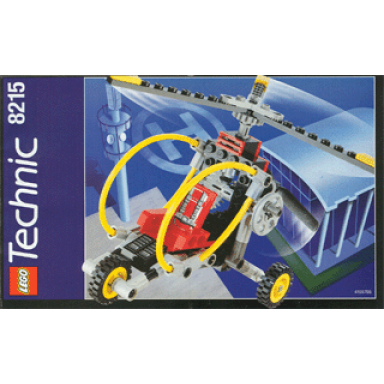 gyro copter