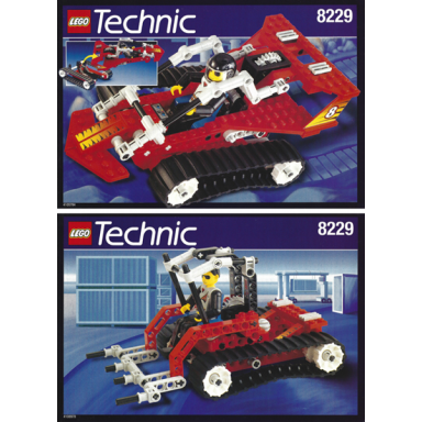 tread trekker