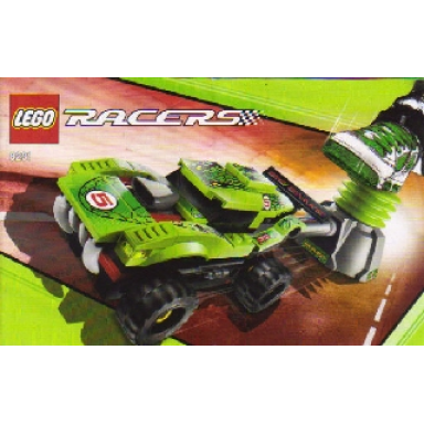 vicious viper