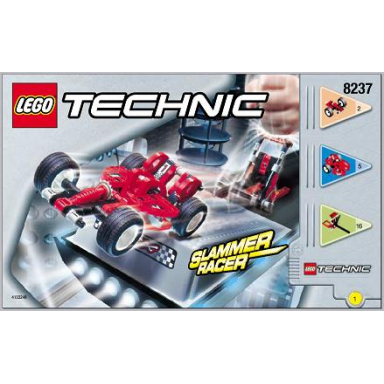 formula force