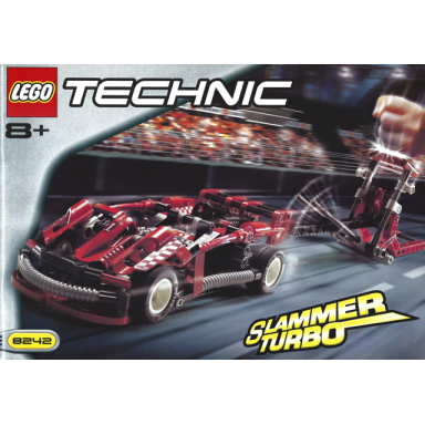 slammer turbo