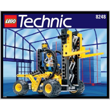 forklift