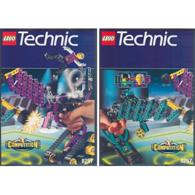 cyber strikers