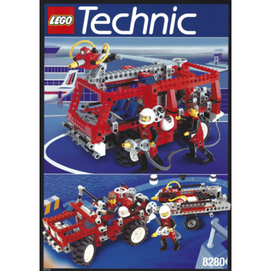 fire engine