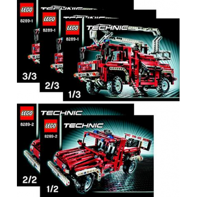 fire truck