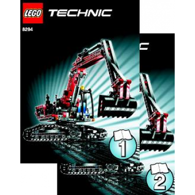 excavator