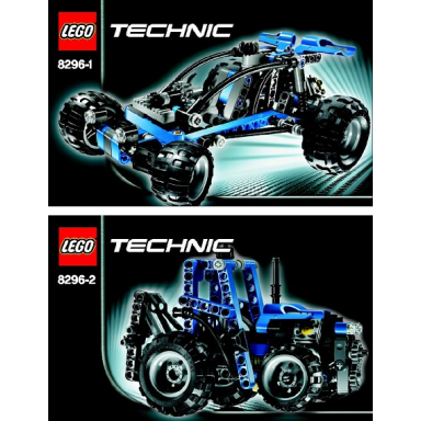 dune buggy