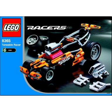 tuneable racer