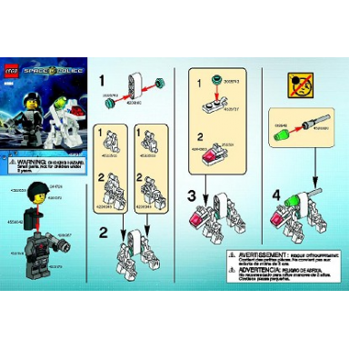 k-9 bot