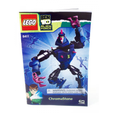 chromastone