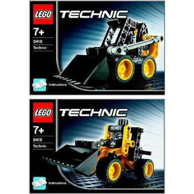 mini loader