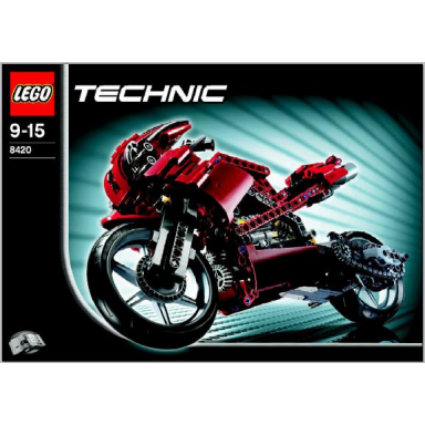 street bike