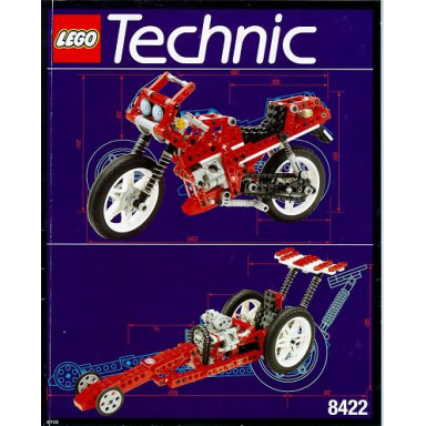 circuit shock racer
