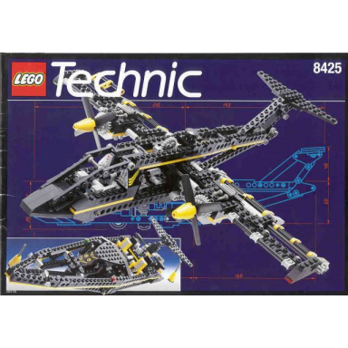 black hawk