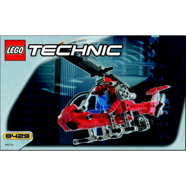 helicopter