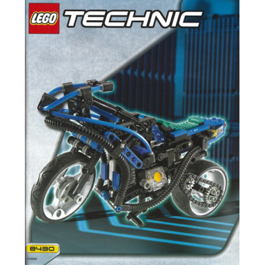 motorbike